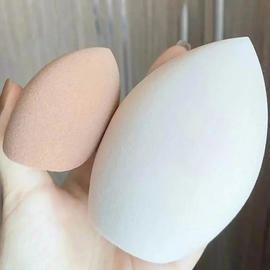 Beauty Egg Makeup Blender Cosmetic Puff Makeup Tools