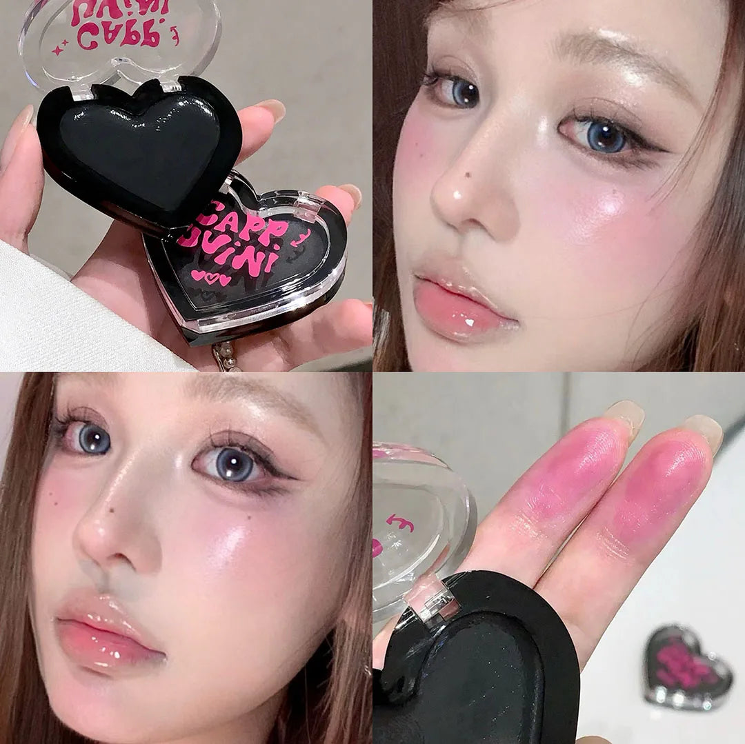 Black Elf Blush Multi Balm Magic Temperature