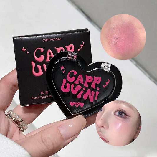 Black Elf Blush Multi Balm Magic Temperature