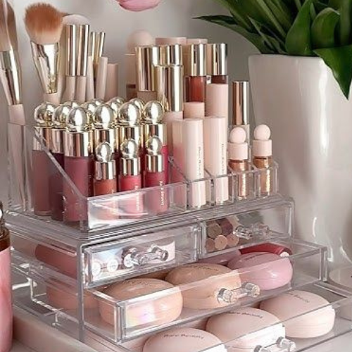 Beauty Organization