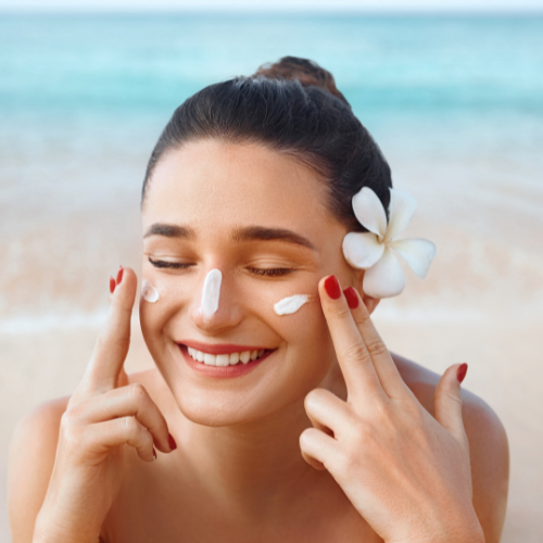 Skincare