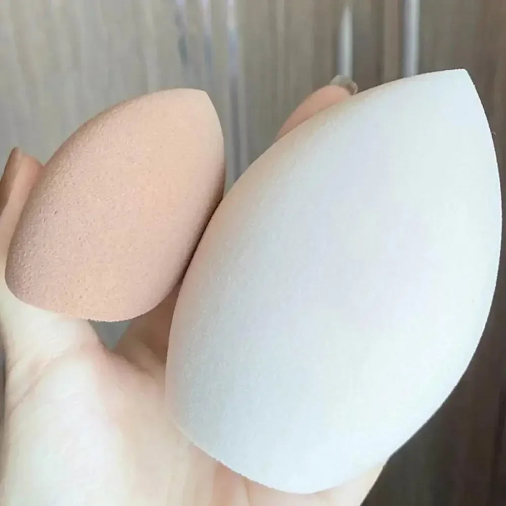 Beauty Egg Makeup Blender Cosmetic Puff Makeup Tools