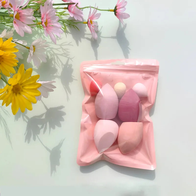 Makeup Sponge Set Blender Makeup Tools