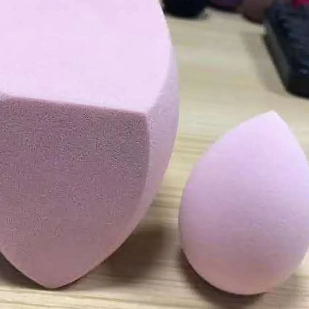 Beauty Egg Makeup Blender Cosmetic Puff Makeup Tools